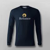 RELIANCE T-shirt For Men Online Teez
