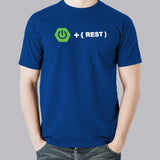 Spring Boot Rest t shirt online india