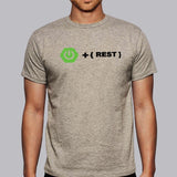 Spring Boot REST API T-Shirt - Build with Ease