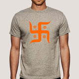 Swastika Men's T-shirt