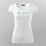 Un academy T-Shirt For Women