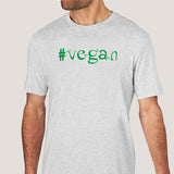 Vegan Men's T-shirt
