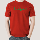 Vegan Men's T-shirt
