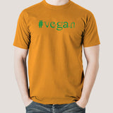 Vegan Men's T-shirt