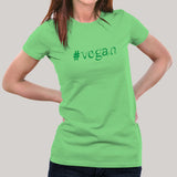Vegan Women's T-shirt