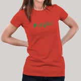 Vegan Women's T-shirt