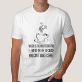 coffee lover t-shirt india