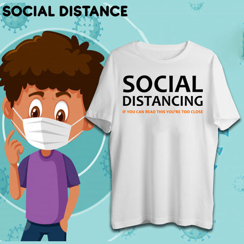 Social Distancing