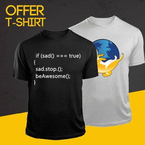 Get Small Size Offer T-Shirts For Men
