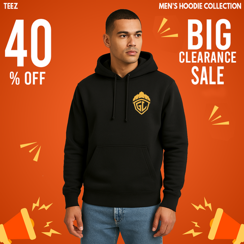 Cozy Steals – Limited Hoodie Offers for Men