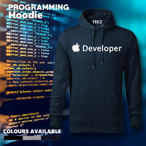 IT Profession Hoodies