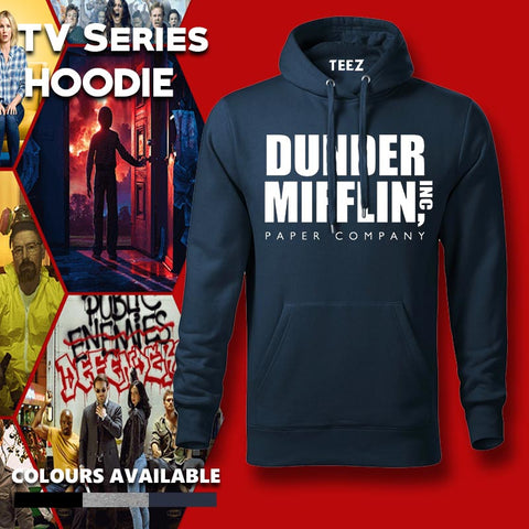 TV series Hoodies For Men
