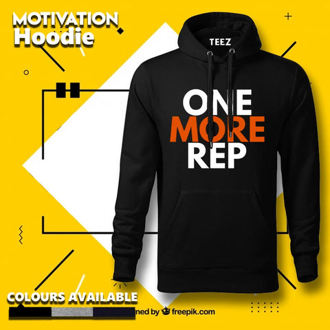 Motivational Hoodies For Men