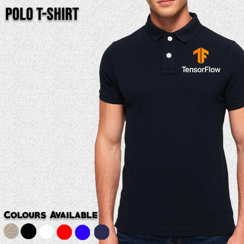 Polo T-Shirts For Men