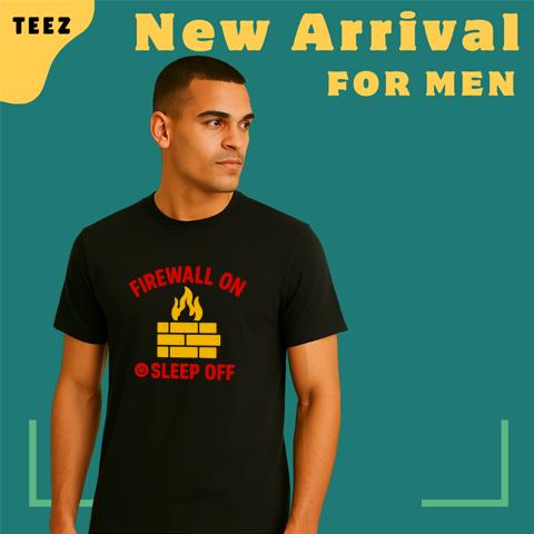 New Arrivals For Men