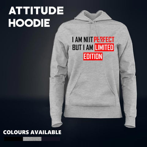 Attitude hoodies For Women Online India