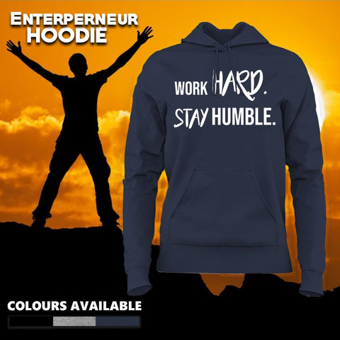 Entrepreneur hoodies For Women