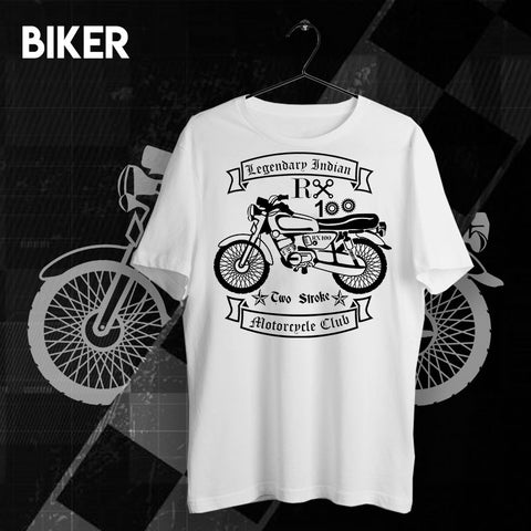 Biker T-shirts