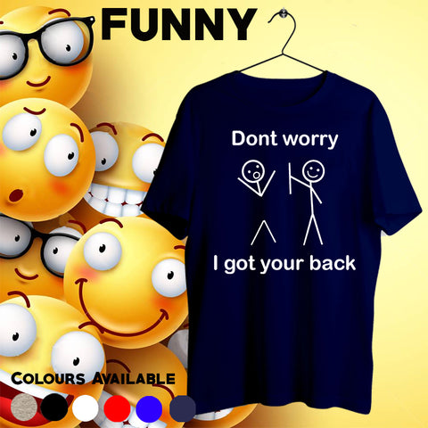 Funny Men's T-shirt
