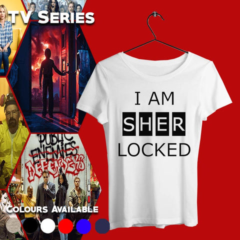 TV Series Women's T-shirt
