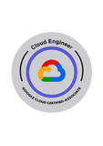 Cloud Engineer Polo T-Shirt – Show Your Cloud Expertise