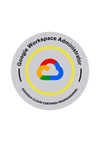 Google Workspace Administrator Polo T-Shirt – Power Your Productivity