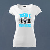 Fan-Made Manchester City T-Shirt for Women | Cityzens Fan Gear