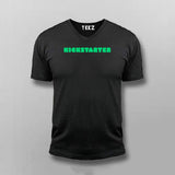 kickstarter T-shirt For Men