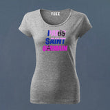 Fan-Made PSG T-Shirt for Women | Parisian Pride