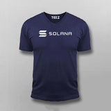 Solana T-Shirt For Men - Power and Style Combined