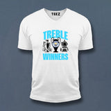 Fan-Made Manchester City T-Shirt for Men | Cityzens Fan Gear