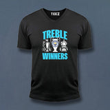 Fan-Made Manchester City T-Shirt for Men | Cityzens Fan Gear