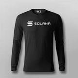 Solana T-Shirt For Men - Power and Style Combined