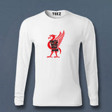 Fan-Made Liverpool T-Shirt for Men | Reds Fan Gear