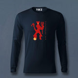 Fan-Made Manchester United T-Shirt for Men | Red Devils Gear