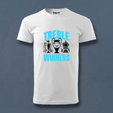 Fan-Made Manchester City T-Shirt for Men | Cityzens Fan Gear