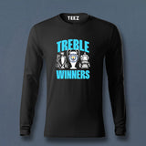 Fan-Made Manchester City T-Shirt for Men | Cityzens Fan Gear