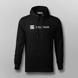 Solana T-Shirt For Men - Power and Style Combined