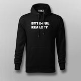 Byte-Ful Reality Tee - Tech-Savvy Wear by Teez