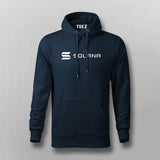 Solana T-Shirt For Men - Power and Style Combined