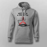 Shipped in 4 Prompts Zipper&Hoodie For Men
