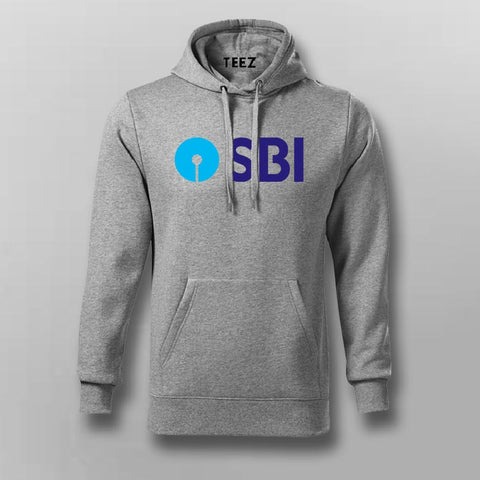 Buy This STATE BANK OF INDIA SBI Summer Offer Hoodie For Men (December) For Prepaid Only