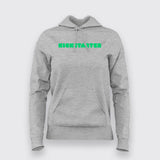 kickstarter Hoodies For Women