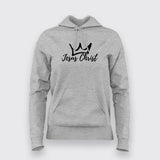 Jesus Christ T-Shirt For Women