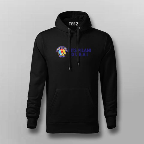 BITS Pilani Dubai Men’s Hoodie