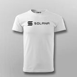 Solana T-Shirt For Men - Power and Style Combined