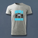 Fan-Made Manchester City T-Shirt for Men | Cityzens Fan Gear