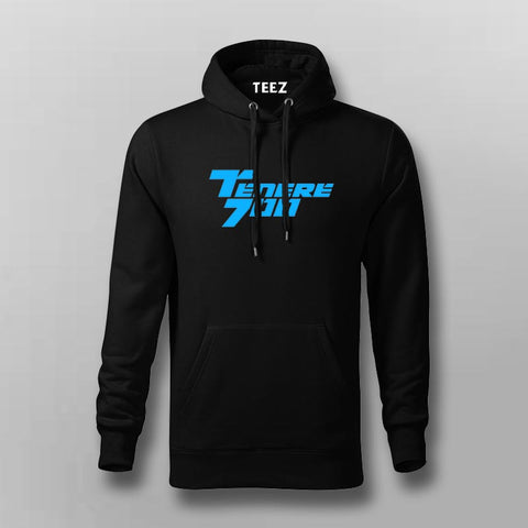Tenere 700 Adventure Hoodie for Men – Ride Ready