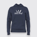 Jesus Christ T-Shirt For Women