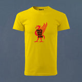 Fan-Made Liverpool T-Shirt for Men | Reds Fan Gear